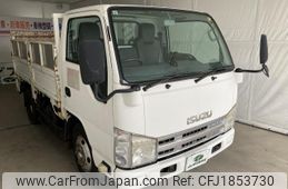 isuzu elf-truck 2010 CFJ1853730