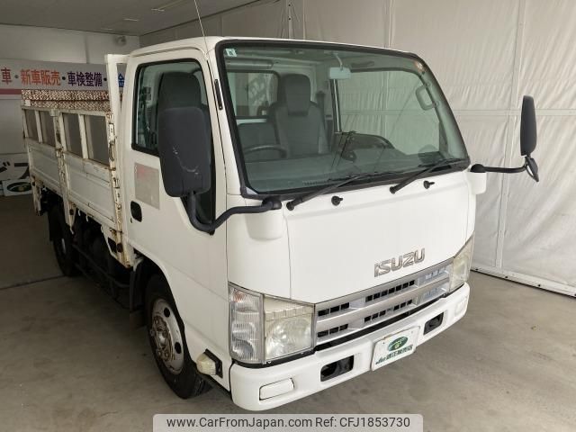 isuzu elf-truck 2010 CFJ1853730 image 1