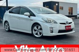 toyota prius 2011 quick_quick_ZVW30_ZVW30-1363325