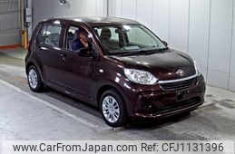 toyota passo 2019 -TOYOTA--Passo M700A-0146899---TOYOTA--Passo M700A-0146899-