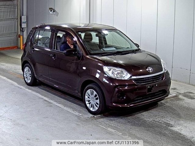 toyota passo 2019 -TOYOTA--Passo M700A-0146899---TOYOTA--Passo M700A-0146899- image 1