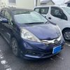 honda fit-shuttle 2014 -HONDA--Fit Shuttle DAA-GP2--GP2-3211785---HONDA--Fit Shuttle DAA-GP2--GP2-3211785- image 1