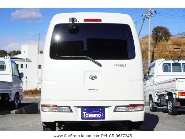 daihatsu hijet-van 2021 -DAIHATSU--Hijet Van 3BD-S331V--S331V-0259945---DAIHATSU--Hijet Van 3BD-S331V--S331V-0259945- image 2