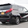 toyota alphard 2022 -TOYOTA--Alphard 6AA-AYH30W--AYH30-0149346---TOYOTA--Alphard 6AA-AYH30W--AYH30-0149346- image 5