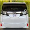 toyota vellfire 2017 -TOYOTA--Vellfire DBA-AGH30W--AGH30-0168302---TOYOTA--Vellfire DBA-AGH30W--AGH30-0168302- image 16