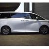 toyota alphard 2024 -TOYOTA--Alphard 3BA-AGH40W--AGH40-0002467---TOYOTA--Alphard 3BA-AGH40W--AGH40-0002467- image 5