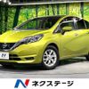 nissan note 2017 -NISSAN--Note DAA-HE12--HE12-040325---NISSAN--Note DAA-HE12--HE12-040325- image 1