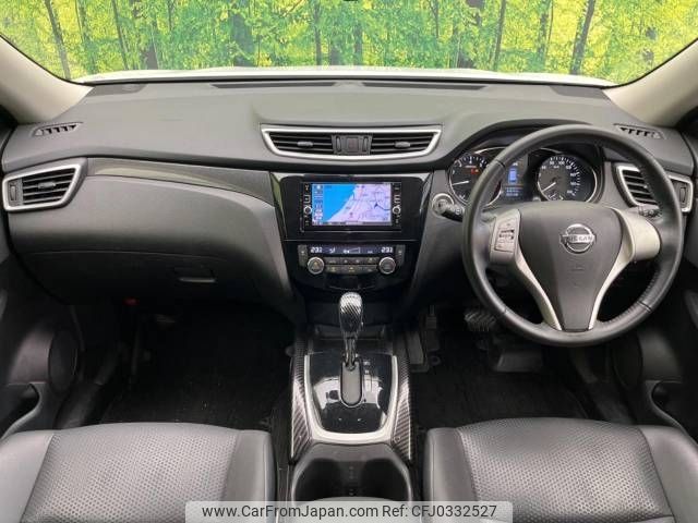 nissan x-trail 2016 -NISSAN--X-Trail DBA-NT32--NT32-548083---NISSAN--X-Trail DBA-NT32--NT32-548083- image 2