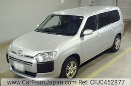 toyota probox-van 2019 -TOYOTA 【札幌 400も1850】--Probox Van NCP160V-0132430---TOYOTA 【札幌 400も1850】--Probox Van NCP160V-0132430-