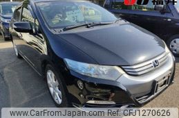 honda insight 2009 -HONDA--Insight ZE2--1110538---HONDA--Insight ZE2--1110538-