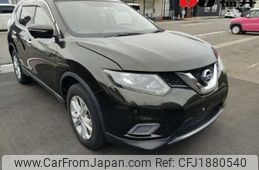 nissan x-trail 2015 CFJ1880540