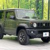 suzuki jimny-sierra 2021 -SUZUKI--Jimny Sierra 3BA-JB74W--JB74W-132926---SUZUKI--Jimny Sierra 3BA-JB74W--JB74W-132926- image 17