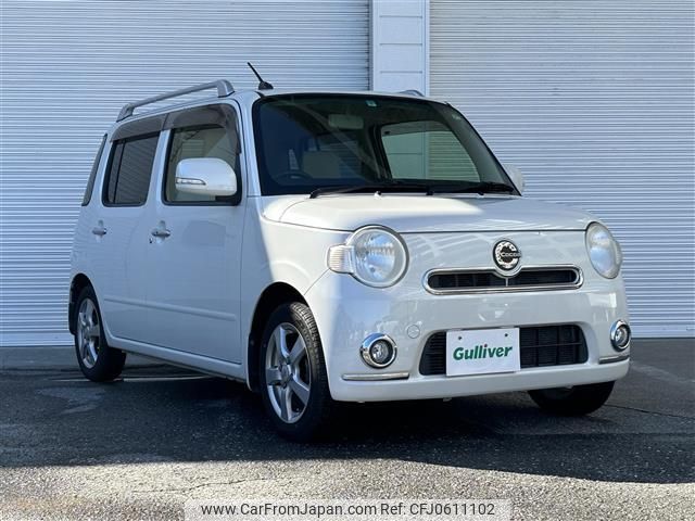 daihatsu mira-cocoa 2012 -DAIHATSU--Mira Cocoa DBA-L685S--L685S-0011186---DAIHATSU--Mira Cocoa DBA-L685S--L685S-0011186- image 1