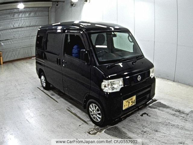 nissan clipper-van 2013 -NISSAN 【山口 480さ】--Clipper Van U71V-0641916---NISSAN 【山口 480さ】--Clipper Van U71V-0641916- image 1