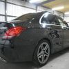 mercedes-benz c-class 2019 -MERCEDES-BENZ--Benz C Class 5AA-205077--WDD2050772R545870---MERCEDES-BENZ--Benz C Class 5AA-205077--WDD2050772R545870- image 3