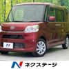 daihatsu tanto 2013 quick_quick_LA600S_LA600S-0012335 image 1