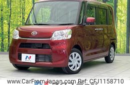 daihatsu tanto 2013 quick_quick_LA600S_LA600S-0012335