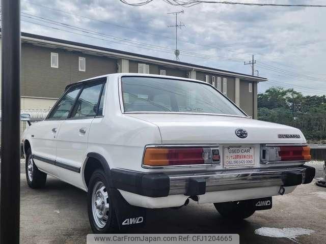 subaru leone 1980 quick_quick_fumei_AB5-008757 image 2
