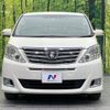 toyota alphard 2012 quick_quick_ANH20W_ANH20-8222850 image 16