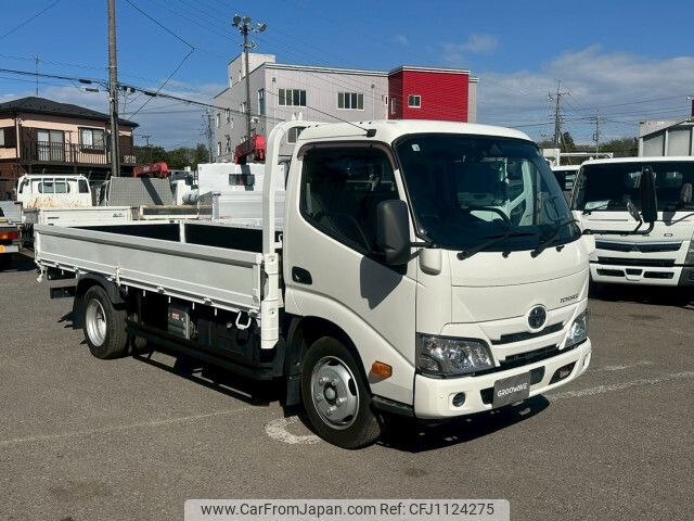 toyota toyoace 2019 -TOYOTA--Toyoace 2RG-XZU655--XZU655-0012127---TOYOTA--Toyoace 2RG-XZU655--XZU655-0012127- image 2