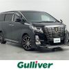 toyota alphard 2017 -TOYOTA--Alphard DBA-AGH30W--AGH30-0121312---TOYOTA--Alphard DBA-AGH30W--AGH30-0121312- image 1