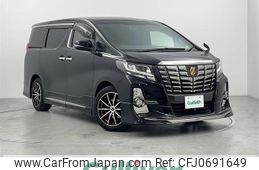 toyota alphard 2017 -TOYOTA--Alphard DBA-AGH30W--AGH30-0121312---TOYOTA--Alphard DBA-AGH30W--AGH30-0121312-