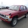 toyota hilux-pick-up 1997 NIKYO_ZK23579 image 1