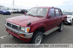 toyota hilux-pick-up 1997 NIKYO_ZK23579