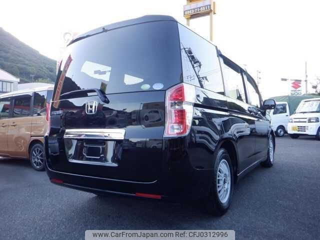 honda step-wagon 2012 TE1409 image 1