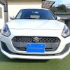 suzuki swift 2018 quick_quick_ZC83S_ZC83S-117278 image 2