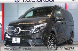 mercedes-benz v-class 2020 quick_quick_ABA-447813_WDF44781323674751