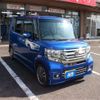 honda n-box 2015 -HONDA 【島根 586】--N BOX JF1--JF1-2424449---HONDA 【島根 586】--N BOX JF1--JF1-2424449- image 18