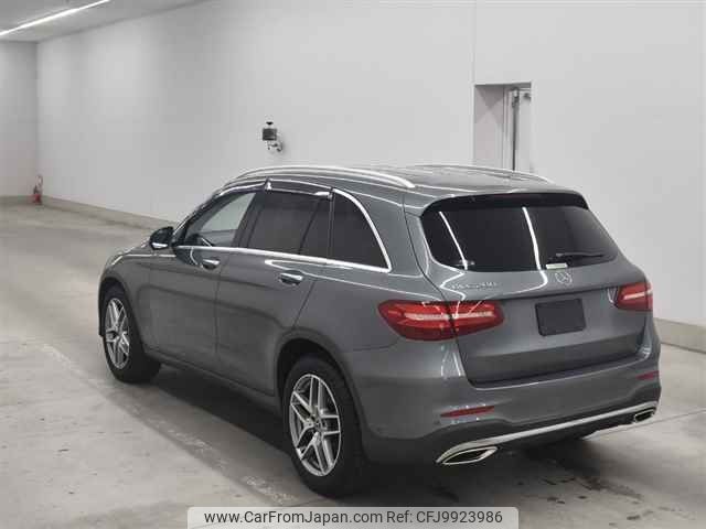 mercedes-benz glc-class undefined -MERCEDES-BENZ--Benz GLC 253942C-WDC2539422F307132---MERCEDES-BENZ--Benz GLC 253942C-WDC2539422F307132- image 2