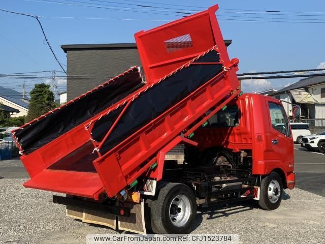 mitsubishi-fuso fighter 2006 CFJ1523784 image 2