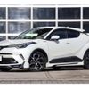 toyota c-hr 2017 -TOYOTA--C-HR ZYX10--ZYX10-2050377---TOYOTA--C-HR ZYX10--ZYX10-2050377- image 1