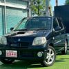 suzuki kei-works 2008 quick_quick_HN22S_HN22S-835107 image 1