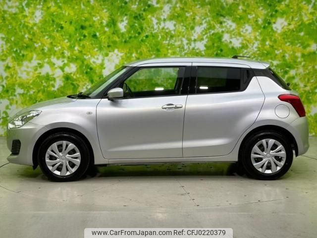 suzuki swift 2017 quick_quick_DBA-ZC83S_ZC83S-112225 image 2