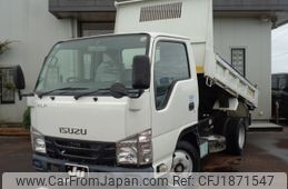 isuzu elf-truck 2019 CFJ1871547