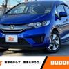 honda fit 2014 -HONDA--Fit DAA-GP5--GP5-3073887---HONDA--Fit DAA-GP5--GP5-3073887- image 1