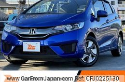 honda fit 2014 -HONDA--Fit DAA-GP5--GP5-3073887---HONDA--Fit DAA-GP5--GP5-3073887-