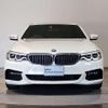 bmw 5-series 2018 quick_quick_DBA-JA20_WBAJA12010BE45081 image 11