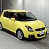 suzuki swift 2009 -SUZUKI 【高知 532や1102】--Swift ZC31S-211446---SUZUKI 【高知 532や1102】--Swift ZC31S-211446- image 1