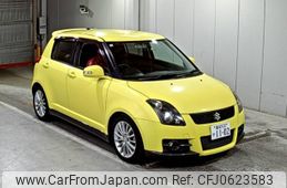 suzuki swift 2009 -SUZUKI 【高知 532や1102】--Swift ZC31S-211446---SUZUKI 【高知 532や1102】--Swift ZC31S-211446-