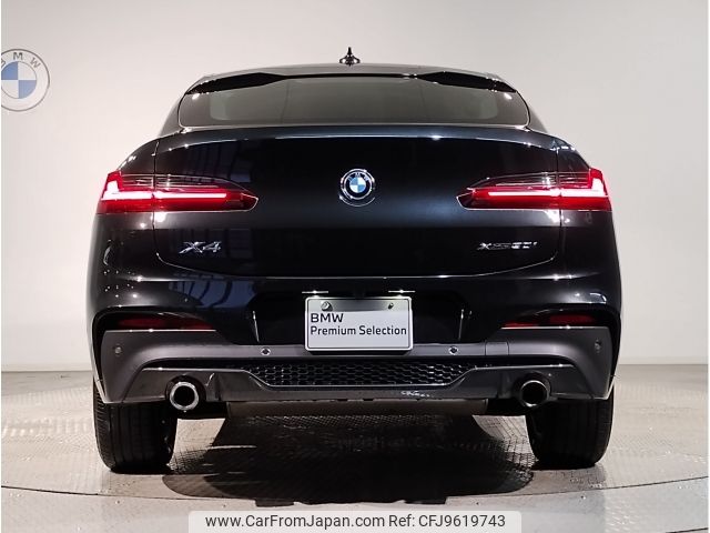 bmw x4 2019 -BMW--BMW X4 CBA-UJ20--WBAUJ32030LK54908---BMW--BMW X4 CBA-UJ20--WBAUJ32030LK54908- image 2