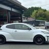 toyota yaris 2020 -TOYOTA 【三重 344ﾐ1116】--Yaris 5BA-MXPA12--MXPA12-0001275---TOYOTA 【三重 344ﾐ1116】--Yaris 5BA-MXPA12--MXPA12-0001275- image 14