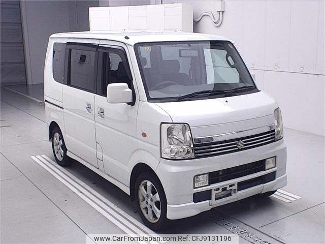 suzuki every-wagon 2007 -SUZUKI--Every Wagon DA64W--184349---SUZUKI--Every Wagon DA64W--184349- image 1