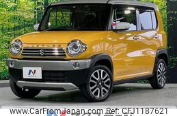 suzuki hustler 2019 -SUZUKI--Hustler DAA-MR41S--MR41S-648019---SUZUKI--Hustler DAA-MR41S--MR41S-648019-