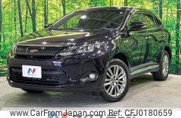 toyota harrier 2015 -TOYOTA--Harrier DAA-AVU65W--AVU65-0036806---TOYOTA--Harrier DAA-AVU65W--AVU65-0036806-