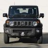 suzuki jimny-sierra 2023 -SUZUKI--Jimny Sierra 3BA-JB74W--JB74W-192896---SUZUKI--Jimny Sierra 3BA-JB74W--JB74W-192896- image 2