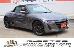 honda s660 2016 -HONDA--S660 DBA-JW5--JW5-1015063---HONDA--S660 DBA-JW5--JW5-1015063-